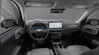 2026 Ford Bronco Sport® Internal Image 2